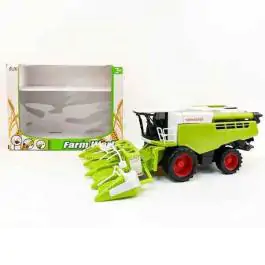 Kombajn 30.5cm x 24cm x 12cm