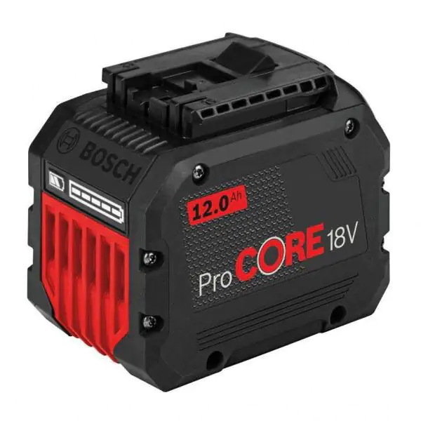 Bosch ProCORE 18V 12,0Ah baterija - akumulator (1600A016GU) - proizvod na akciji