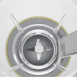 BEKO Stoni blender TBN 62608 W