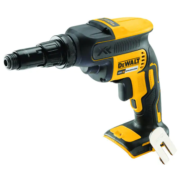 DeWalt DCF622NT Akumulatorski šauber za gips, bez baterije i punjača - proizvod na akciji