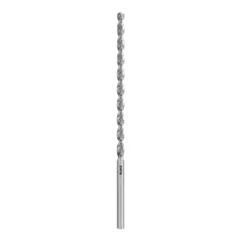 Ruko burgija za metal HSS-G DIN 1869 fi 3.2mm x 155/105 mm