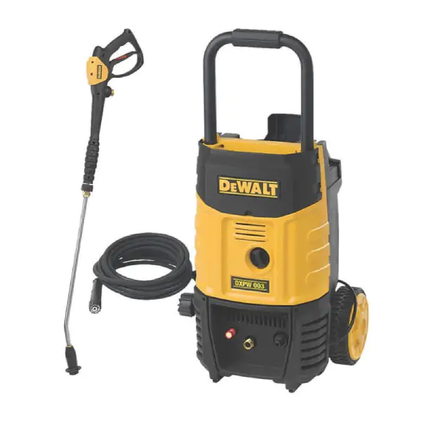 DeWalt DXPW003E profesionalni perač pod pritiskom sa mesinganom pumpom, 160Bar - proizvod na akciji