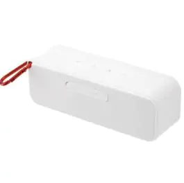 HAMA "PowerBrick 2.0" Bluetooth® zvučnik 8W beli