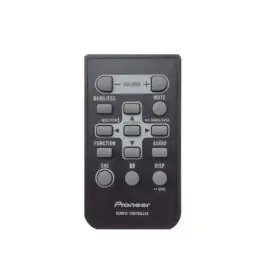 Auto radio MVH-181UB Pioneer