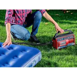 Einhell akumulatorski kompresor PRESSITO 18/25