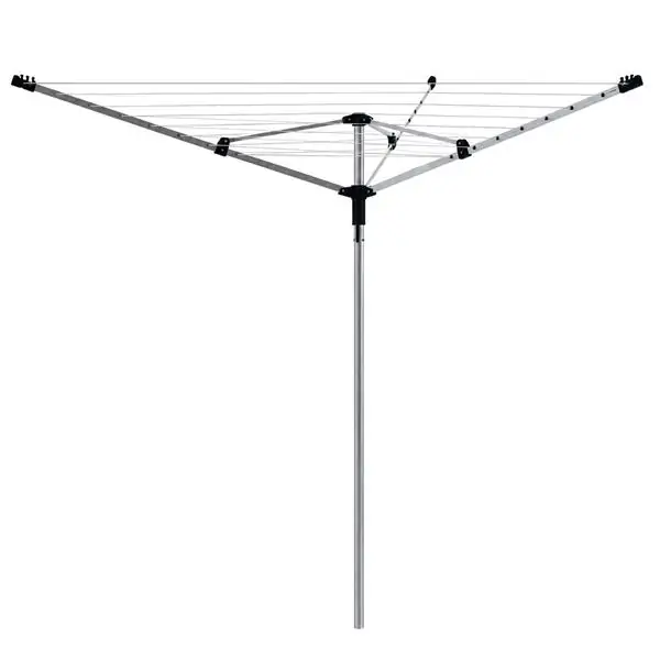 Sušilica za veš aluminijumska Garden 50m Gimi