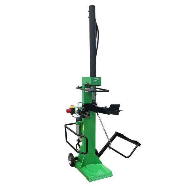 Cepač za drva HYV14T (14 Tona) GARDENmaster - proizvod na akciji