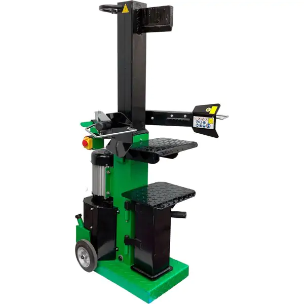 Cepač za drva LS12000/1300 (12 Tona) GARDENmaster