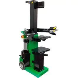 Cepač za drva LS12000/1300 (12 Tona) GARDENmaster