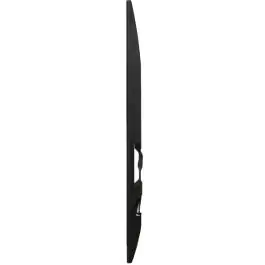 Hama LCD nosač fiksni (32-75") 600x400 crni
