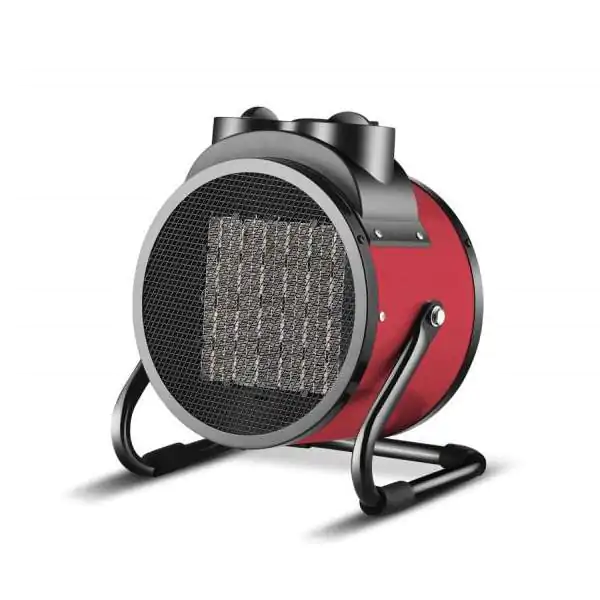 Električna PTC grejalica NIST HP 2000 - proizvod na akciji