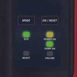 Akumulatorska baštenska pumpa AQUINNA 36/38 F LED AUTOMATIC Solo Power X-Change Einhell