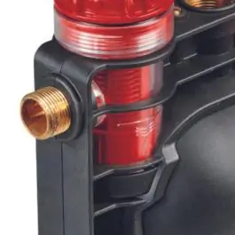 Einhell akumulatorska baštenska pumpa AQUINNA 18/30 F LED