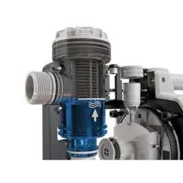 Einhell akumulatorska baštenska pumpa AQUINNA 18/30 F LED