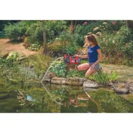 Einhell akumulatorska baštenska pumpa AQUINNA 18/30 F LED