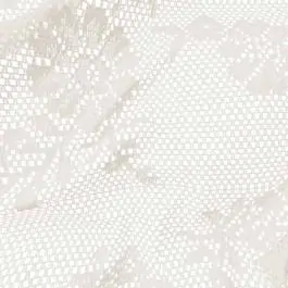 Zavesa SOMMEN 1x140x300 bela