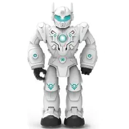 Robot na baterije