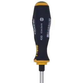 Felo šrafciger udarni ravni Ergonic slot 4,5 x 90 mm