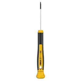 Felo precizni antistatički šrafciger TORX ESD TX5 x 60 mm