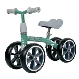 Bicikl za decu BALANCE BIKE 765 zelena