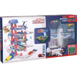 Igračka staza aerodorom