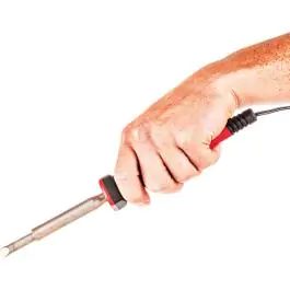 Weller lemna stanica analogna WLSK 8023C 80W do 485°C