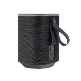 Bluetooth zvučnik sa FM i led svetlom EP155 Esperanza