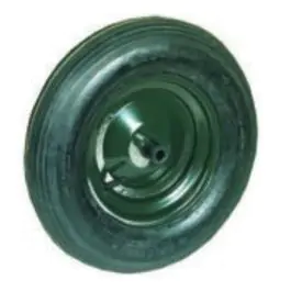 Točak za gradjevinska kolica - puna guma