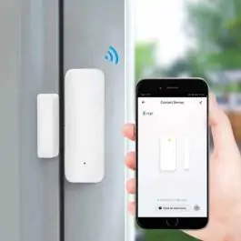 Wi-Fi smart prekidač za vrata i prozore WFS-D06