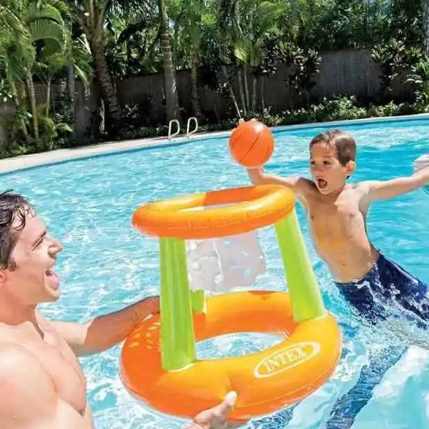 Intex koš na naduvavanje za vodu 58504