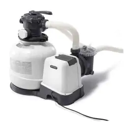 Intex peščana pumpa za bazene 9.75m 26648