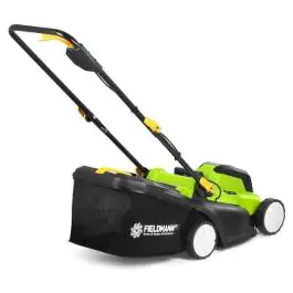 Fieldmann akumulatorska kosilica za travu 2x20V FZR 70335-A Fast Power