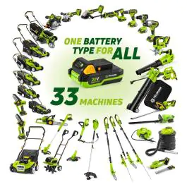 Fieldmann akumulatorska kosilica za travu 2x20V FZR 70335-A Fast Power