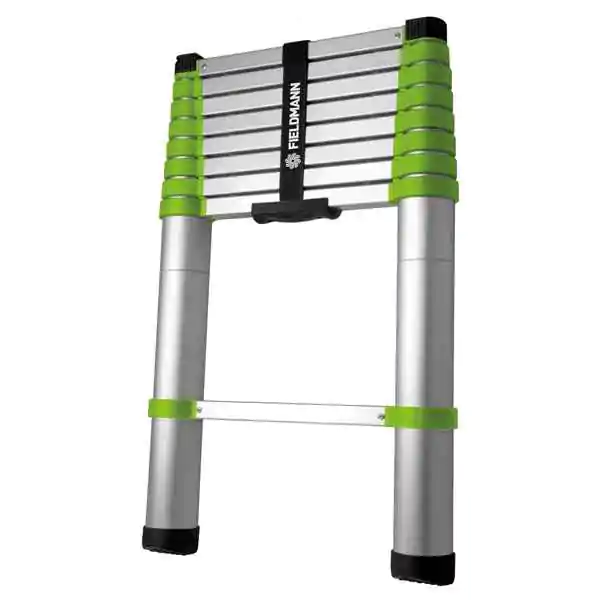 Fieldmann Teleskopske merdevine 2.6 m  FZZ 4004