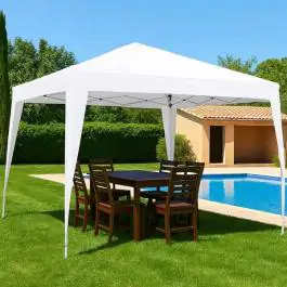 Gazebo 3x3m sklopiva tenda sa torbom