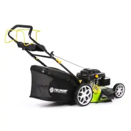 Fieldmann FZR 5611-B Samohodna Motorna kosačica za travu 196cm3