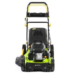 Fieldmann FZR 5611-B Samohodna Motorna kosačica za travu 196cm3