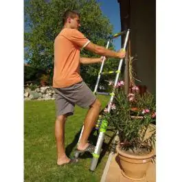 Fieldmann Teleskopske merdevine 3.2 m FZZ 4002