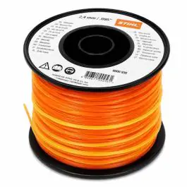 Struna za trimer kockasta nit 2.7mm x 358m Stihl