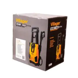 Aparat za pranje VHW 140 Prime Villager
