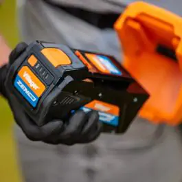 Villager akumulatorski trimer za travu BC 3840 ZEN