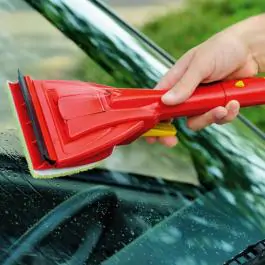 Čistač za komarce i mušice WOLG Garten