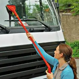 Čistač za komarce i mušice WOLG Garten