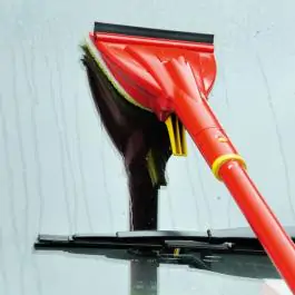 Čistač za komarce i mušice WOLG Garten