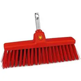 Multi-star četka za terasu TB 350 M WOLF Garten