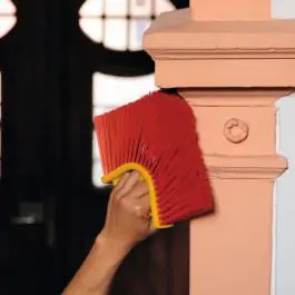 Multi-star ugaona metla BW 25 M WOLF Garten