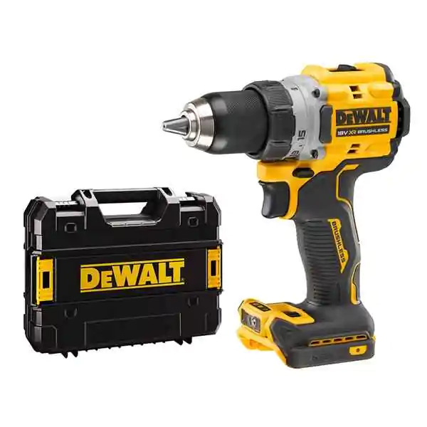 DeWALT akumulatorska bušilica odvijač DCD800NT - proizvod na akciji