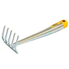 Male grabulje LJ-Z WOLF Garten