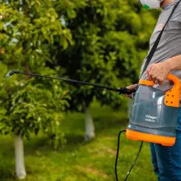 Villager akumulatorska prskalica BS 8