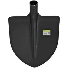 Lopata špicasta sa drškom STREND PRO